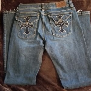 Adiktd Women's Jean's (Tall)